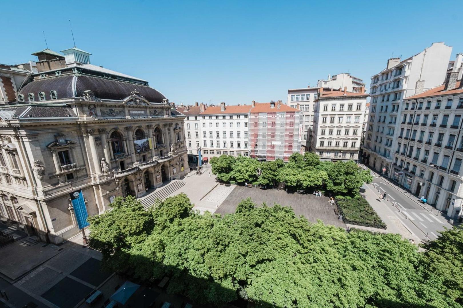 Les Celestins-Hypercentre Proche Bellecour Ail Apartment Lyon Exterior photo